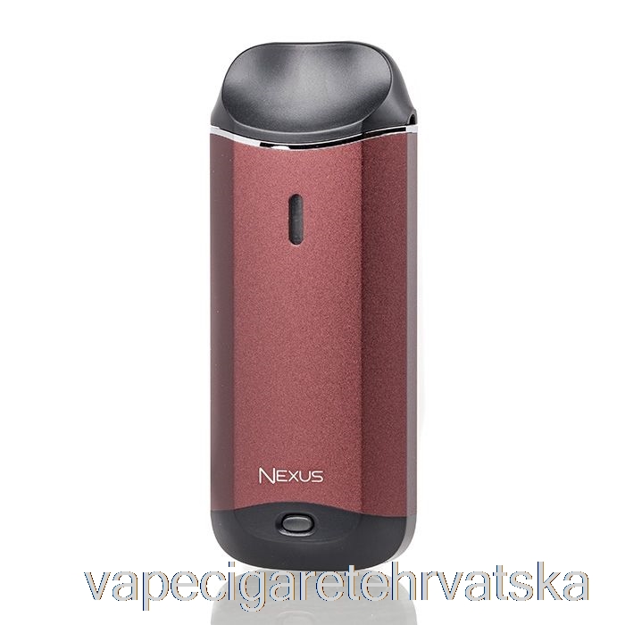 Vape Cigarete Vaporesso Nexus Aio Ultra Prijenosni Komplet Ruby